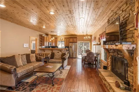 Living - 529 Bernhardt, Big Bear City, CA 92314 photo 1 of 6