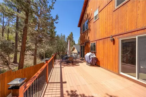 Exterior - 529 Bernhardt, Big Bear City, CA 92314 photo 3 of 3