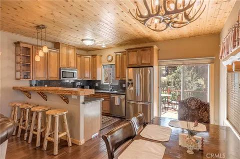 Dining - 529 Bernhardt, Big Bear City, CA 92314 photo 1 of 1