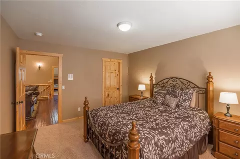 Bedroom - 529 Bernhardt, Big Bear City, CA 92314 photo 6 of 9