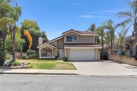 514 Conestoga, San Dimas, CA 91773