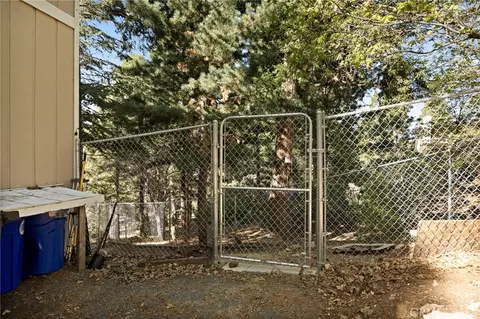 Exterior - 316 Pioneer Rd, Lake Arrowhead, CA 92352 photo 6 of 7
