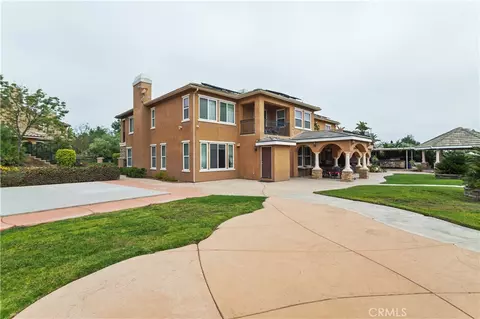 Exterior - 1084 Flager Ranch Rd, Corona, CA 92881 photo 6 of 16