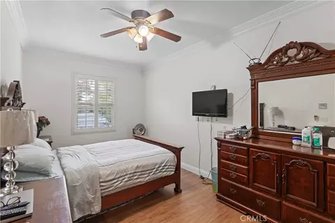 Bedroom - 1084 Flager Ranch Rd, Corona, CA 92881 photo 5 of 6