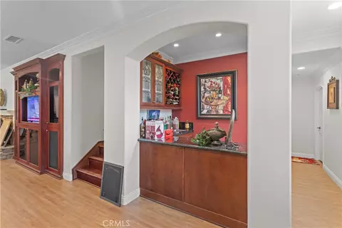 Entry Way - 1084 Flager Ranch Rd, Corona, CA 92881 photo 2 of 2