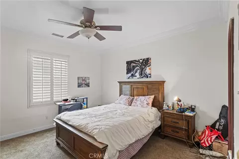 Bedroom - 1084 Flager Ranch Rd, Corona, CA 92881 photo 3 of 6