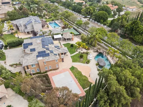 View/Area - 1084 Flager Ranch Rd, Corona, CA 92881 photo 4 of 10