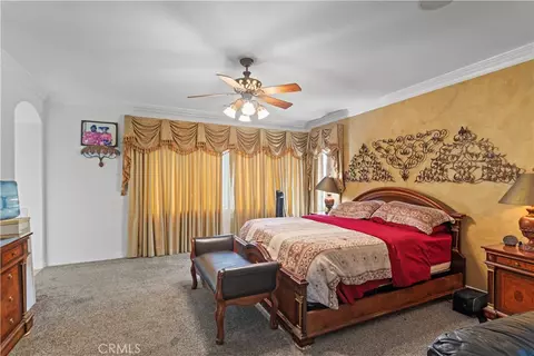 Bedroom - 1084 Flager Ranch Rd, Corona, CA 92881 photo 6 of 6