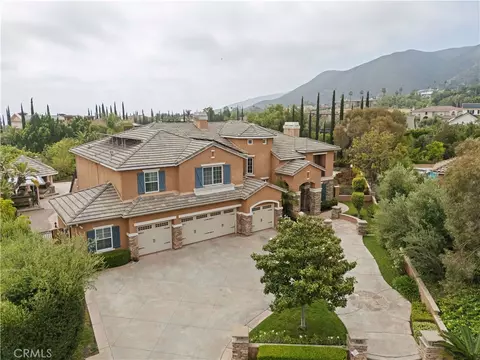 View/Area - 1084 Flager Ranch Rd, Corona, CA 92881 photo 2 of 10