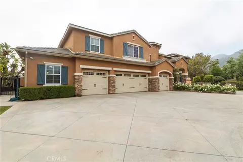 Exterior - 1084 Flager Ranch Rd, Corona, CA 92881 photo 14 of 16