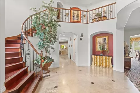 Entry Way - 1084 Flager Ranch Rd, Corona, CA 92881 photo 1 of 2