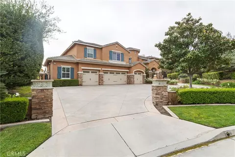 1084 Flager Ranch Rd, Corona, CA 92881