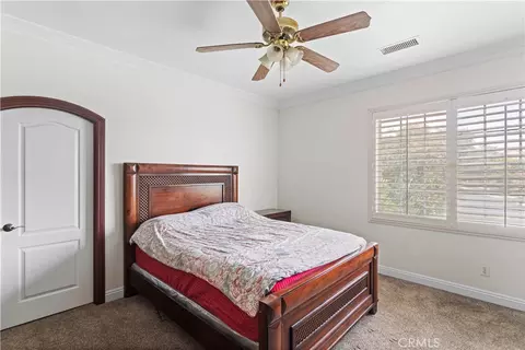 Bedroom - 1084 Flager Ranch Rd, Corona, CA 92881 photo 4 of 6
