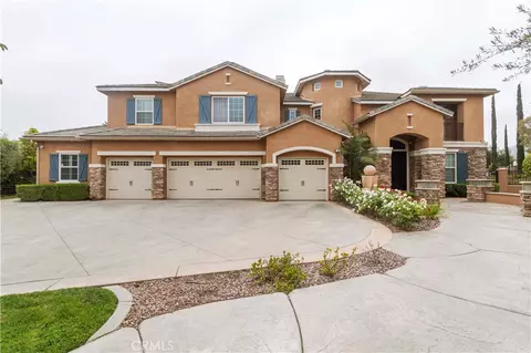 Exterior - 1084 Flager Ranch Rd, Corona, CA 92881 photo 13 of 16