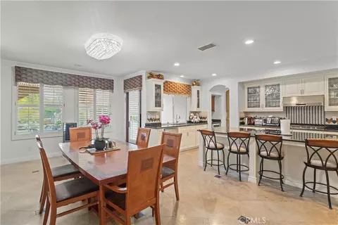 Dining - 1084 Flager Ranch Rd, Corona, CA 92881 photo 1 of 2