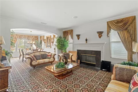 Living - 1084 Flager Ranch Rd, Corona, CA 92881 photo 2 of 2