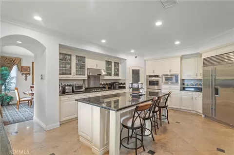 Kitchen - 1084 Flager Ranch Rd, Corona, CA 92881 photo 2 of 3
