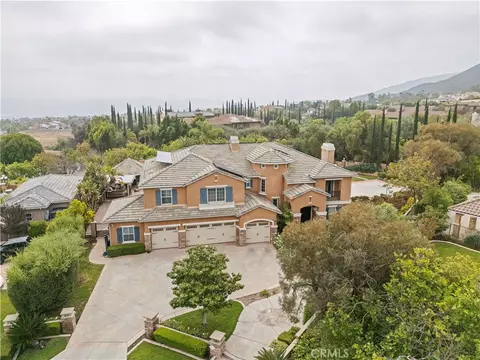 View/Area - 1084 Flager Ranch Rd, Corona, CA 92881 photo 1 of 10