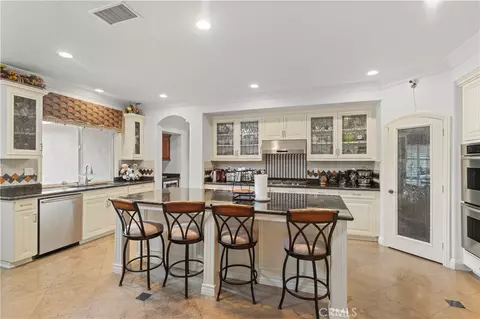 Kitchen - 1084 Flager Ranch Rd, Corona, CA 92881 photo 3 of 3
