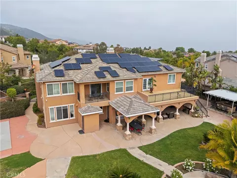 View/Area - 1084 Flager Ranch Rd, Corona, CA 92881 photo 8 of 10