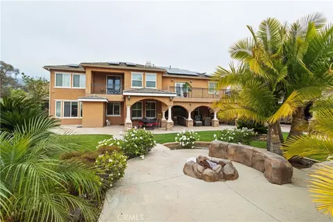 Exterior - 1084 Flager Ranch Rd, Corona, CA 92881 photo 3 of 16