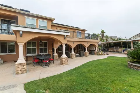 Exterior - 1084 Flager Ranch Rd, Corona, CA 92881 photo 2 of 16