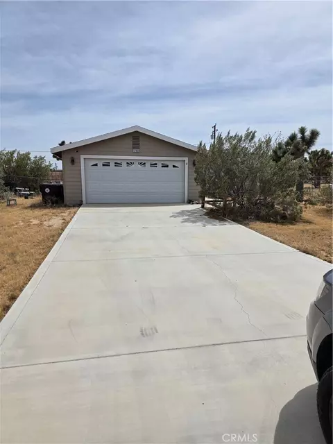 57963 Campanula, Yucca Valley, CA 92284