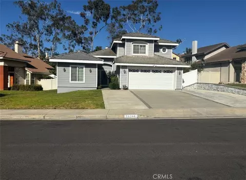 16344 W Sun Cyn, Riverside, CA 92503