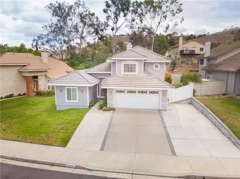 16344 W Sun Cyn, Riverside, CA 92503
