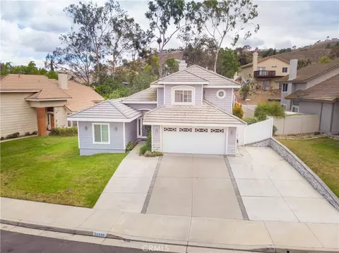 16344 W Sun Cyn, Riverside, CA 92503