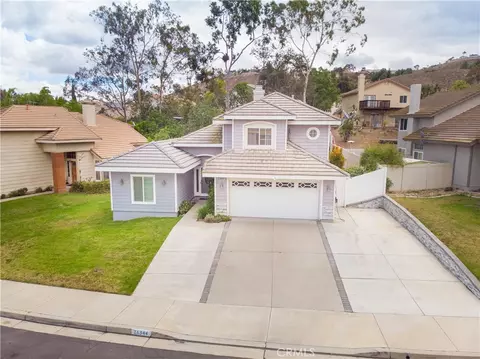 16344 W Sun Cyn, Riverside, CA 92503