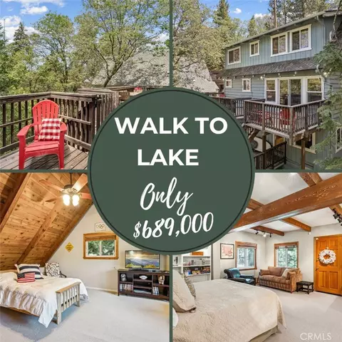 400 N State Highway 173, Lake Arrowhead, CA 92352