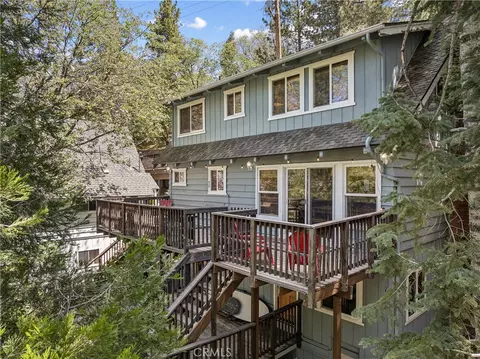 400 N State Highway 173, Lake Arrowhead, CA 92352