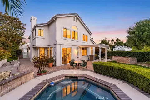 15025 Avenida De Las Flores, Chino Hills, CA 91709