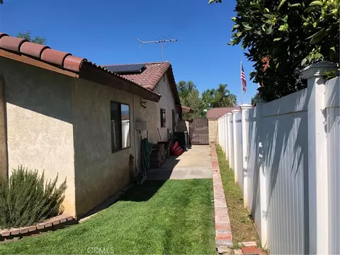 Exterior - 8864 Haskell, Riverside, CA 92503 photo 6 of 6