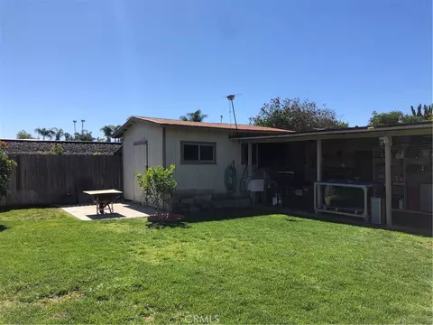 Exterior - 8864 Haskell, Riverside, CA 92503 photo 5 of 6