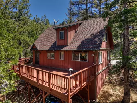 Other - 1140 Evergreen Ln, Lake Arrowhead, CA 92352 photo 1 of 8