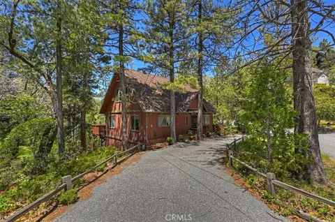 Other - 1140 Evergreen Ln, Lake Arrowhead, CA 92352 photo 7 of 8