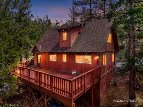 Other - 1140 Evergreen Ln, Lake Arrowhead, CA 92352 photo 5 of 8