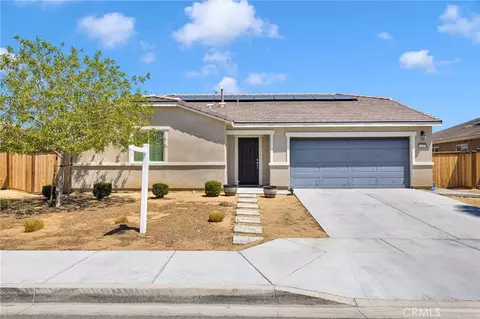 11412 Charlotte, Adelanto, CA 92301