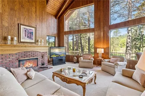 Other - 524 Golf Course Rd, Lake Arrowhead, CA 92352 photo 1 of 13
