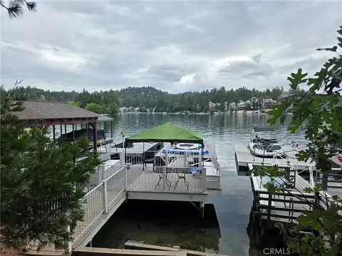 View/Area - 524 Golf Course Rd, Lake Arrowhead, CA 92352 photo 8 of 8