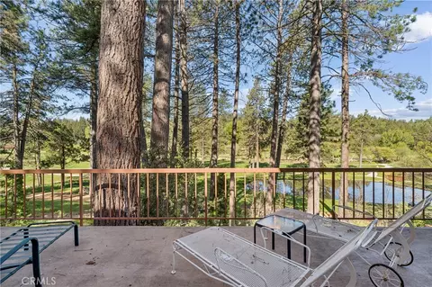 Exterior - 524 Golf Course Rd, Lake Arrowhead, CA 92352 photo 3 of 10