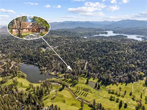 View/Area - 524 Golf Course Rd, Lake Arrowhead, CA 92352 photo 9 of 9