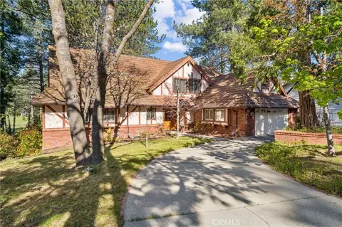 Other - 524 Golf Course Rd, Lake Arrowhead, CA 92352 photo 13 of 13