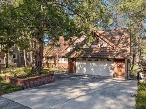 Other - 524 Golf Course Rd, Lake Arrowhead, CA 92352 photo 13 of 14