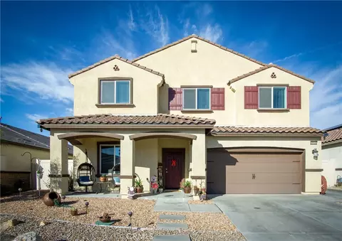 16846 Desert Star, Victorville, CA 92394