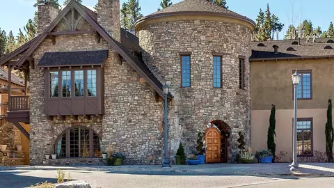 40671 Village #13B, Big Bear Lake, CA 92315
