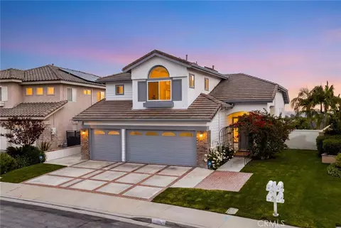 51 La Perla, Foothill Ranch, CA 92610