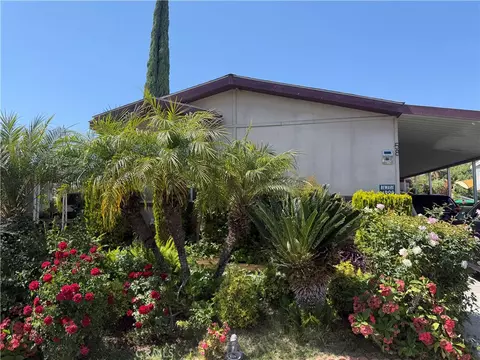 2851 S La Cadena #SPC 58, Colton, CA 92324